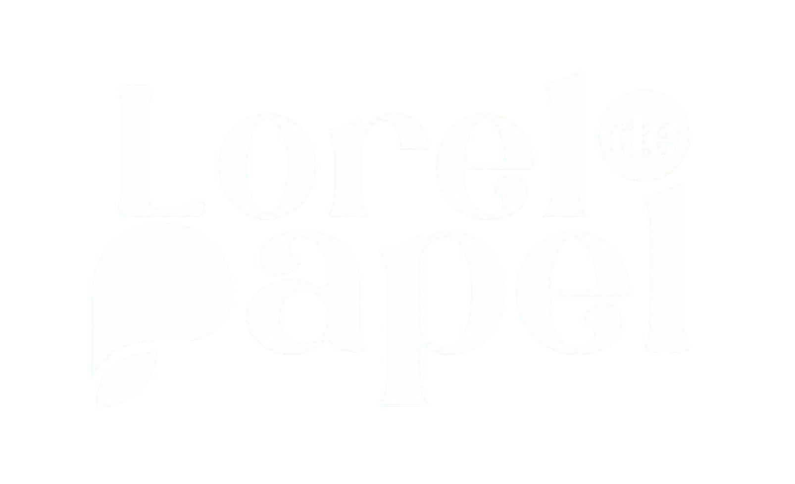 Lorel de Papel